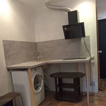 Продается Многокомнатная квартира, 14 м²