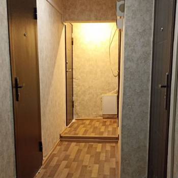 Продается Многокомнатная квартира, 14 м²