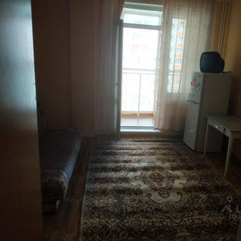 Сдается 1-комнатная квартира, 24 м²