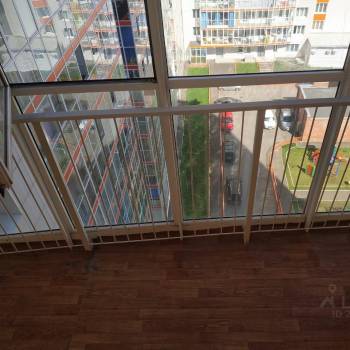 Сдается 1-комнатная квартира, 24 м²