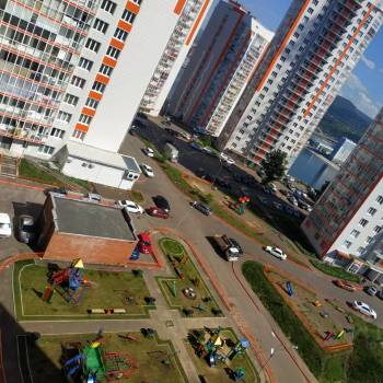 Сдается 1-комнатная квартира, 24 м²