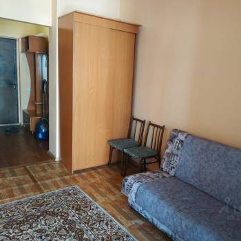 Сдается 1-комнатная квартира, 24 м²