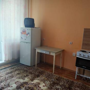 Сдается 1-комнатная квартира, 24 м²