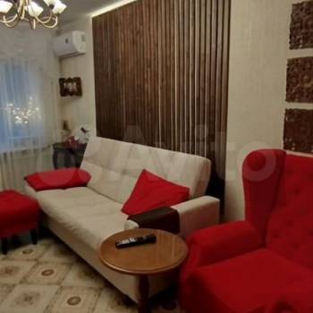 Продается 2-х комнатная квартира, 48,7 м²