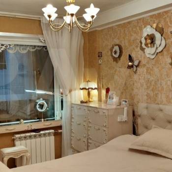 Продается 2-х комнатная квартира, 48,7 м²