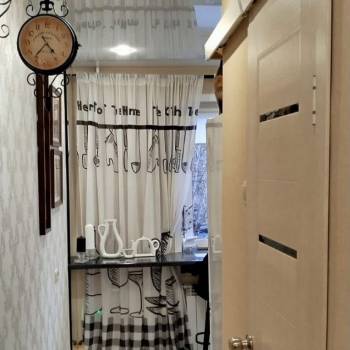 Продается 2-х комнатная квартира, 48,7 м²