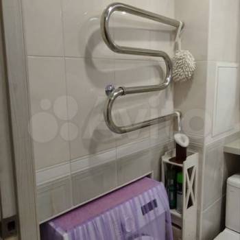 Продается 2-х комнатная квартира, 48,7 м²