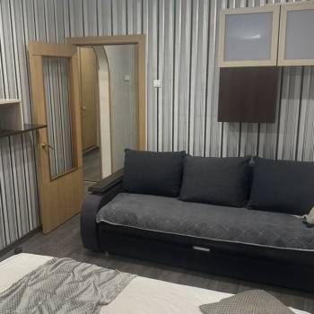 Сдается 1-комнатная квартира, 32 м²