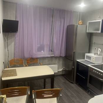 Сдается 1-комнатная квартира, 32 м²