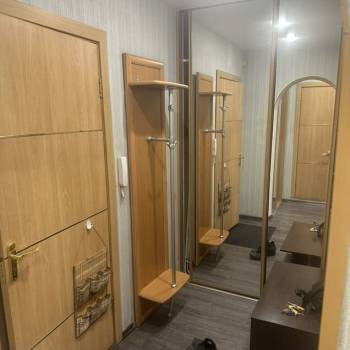 Сдается 1-комнатная квартира, 32 м²