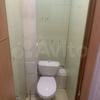 Сдается 1-комнатная квартира, 32 м²