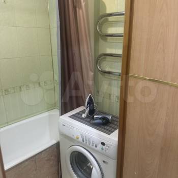 Сдается 1-комнатная квартира, 32 м²