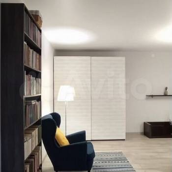 Сдается 2-х комнатная квартира, 102 м²