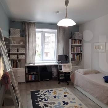 Сдается 2-х комнатная квартира, 102 м²