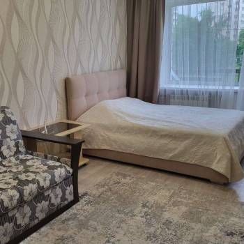 Продается 1-комнатная квартира, 33 м²