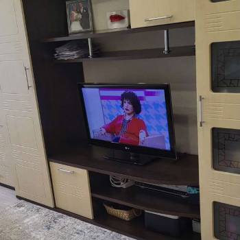 Продается 1-комнатная квартира, 33 м²