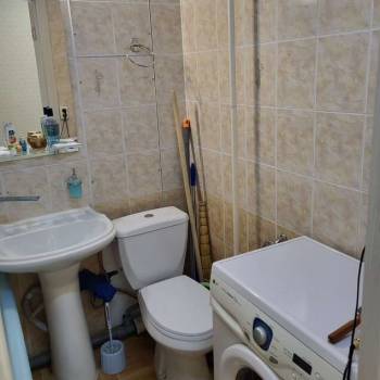 Продается 1-комнатная квартира, 33 м²