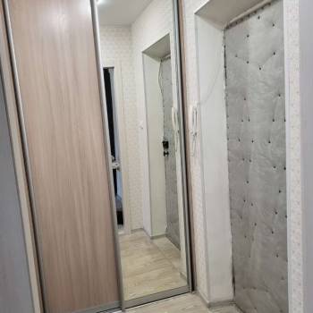 Продается 1-комнатная квартира, 33 м²