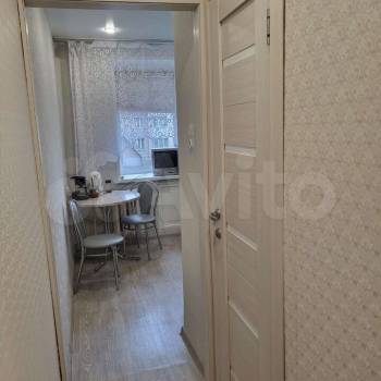 Продается 1-комнатная квартира, 33 м²