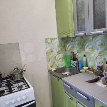 Продается 1-комнатная квартира, 33 м²