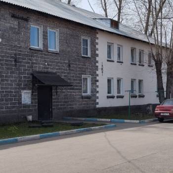 Продается 1-комнатная квартира, 23 м²