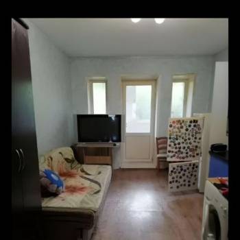 Продается 1-комнатная квартира, 23 м²