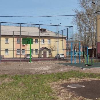 Продается 1-комнатная квартира, 23 м²