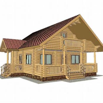 Продается Дом, 100 м²