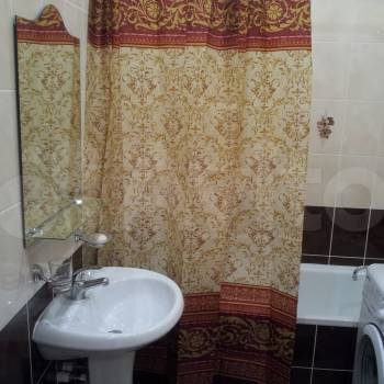 Сдается 1-комнатная квартира, 32 м²