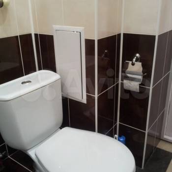 Сдается 1-комнатная квартира, 32 м²