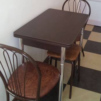 Сдается 1-комнатная квартира, 32 м²