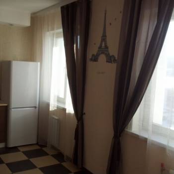 Сдается 1-комнатная квартира, 32 м²