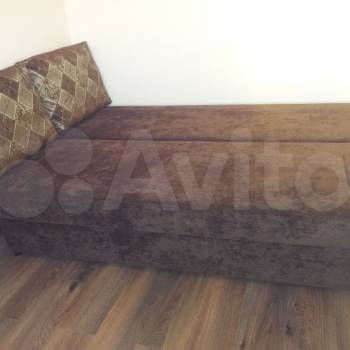 Сдается 1-комнатная квартира, 32 м²