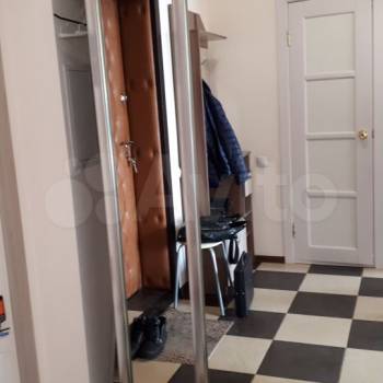 Сдается 1-комнатная квартира, 32 м²