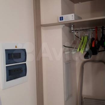 Сдается 1-комнатная квартира, 32 м²