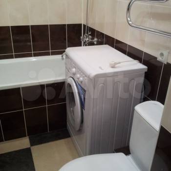 Сдается 1-комнатная квартира, 32 м²