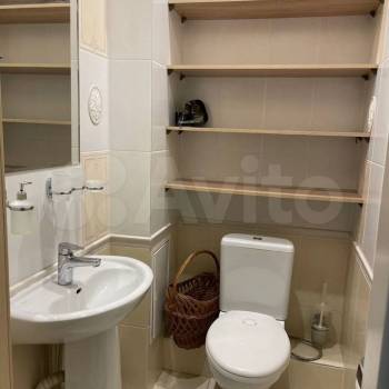 Продается 3-х комнатная квартира, 80 м²