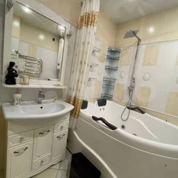 Продается 3-х комнатная квартира, 80 м²