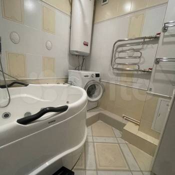 Продается 3-х комнатная квартира, 80 м²