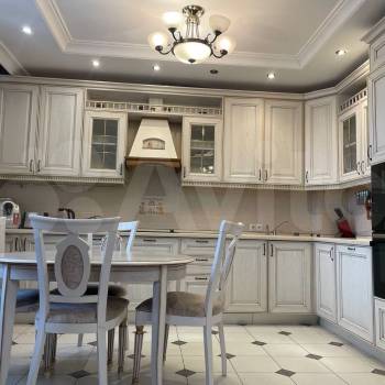 Продается 3-х комнатная квартира, 80 м²