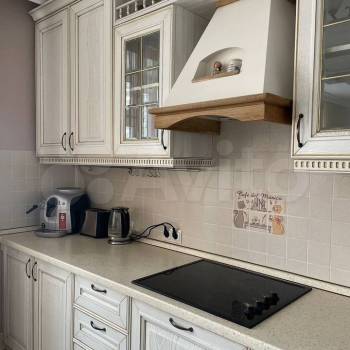 Продается 3-х комнатная квартира, 80 м²