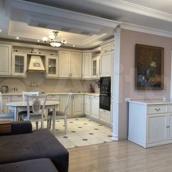 Продается 3-х комнатная квартира, 80 м²