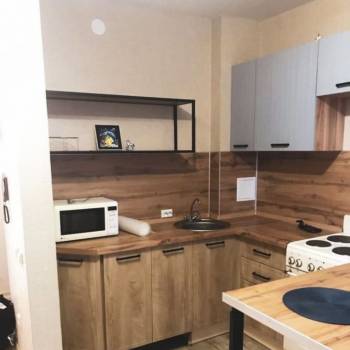 Продается 1-комнатная квартира, 28 м²
