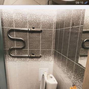 Продается 1-комнатная квартира, 28 м²