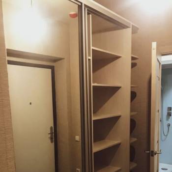 Продается 1-комнатная квартира, 28 м²