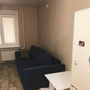 Продается 1-комнатная квартира, 28 м²