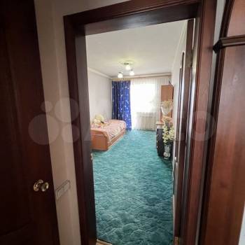 Продается Многокомнатная квартира, 128 м²