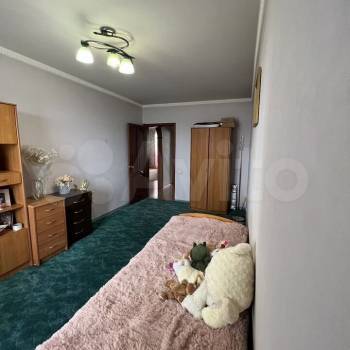 Продается Многокомнатная квартира, 128 м²