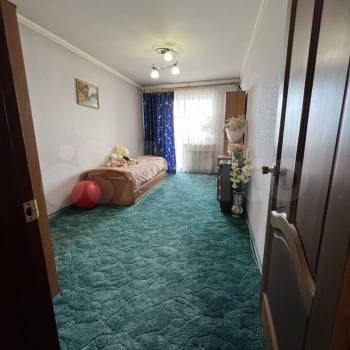 Продается Многокомнатная квартира, 128 м²