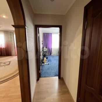 Продается Многокомнатная квартира, 128 м²